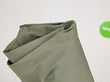 spodnie dril: Spodnie materiałowe damskie, rozmiar S — 7