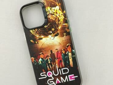 Szaliki: Etui do telefonu, stan - Idealny — 1