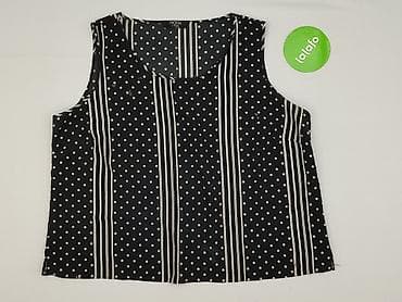 monty python koszulka: George, Bluzka damska, rozmiar 4XL — 2