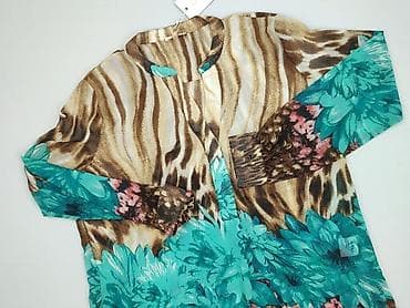 modbis bluzki: AMBIKA, Bluzka damska, rozmiar L — 1