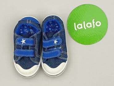 skarpety giro: Trampki 20, Używany — 2