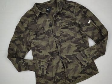 koszulka c a: Shirt for men, M (EU 38), ONLY & SONS, condition - Good — 1