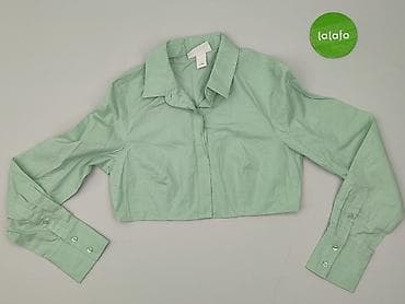 bluzki monki: Monki, Koszula damska, rozmiar S — 2