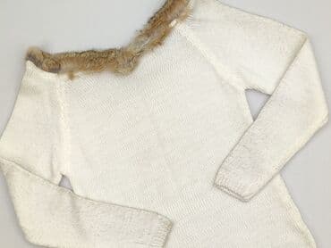 Sweter damski, rozmiar S