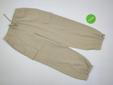 converse 33: Page One Young, Spodnie cargo damskie, rozmiar XS — 2