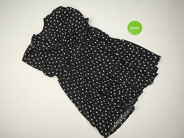 mini sukienki: Bershka, Sukienka damska, rozmiar L — 3