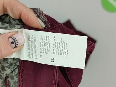 sofix kozaki: Spodnie materiałowe damskie, XS — 5