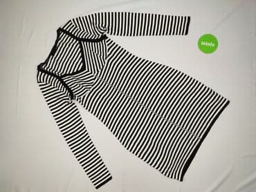 sukienki w paski: Sukienka damska, rozmiar S — 2