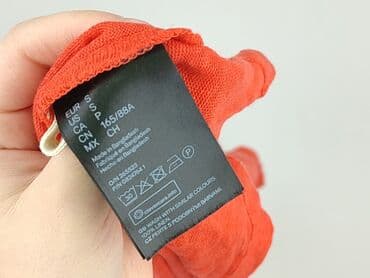 koszulka polo damska hm: H&M L.O.G.G., T-shirt damski, rozmiar S — 4