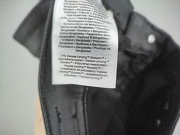 cos basic: ONLY, Spodnie materiałowe damskie, rozmiar XL — 5
