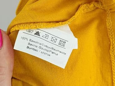 koszulka koty: Sweatshirt, 5.10.15, 3-6 months, condition - Good — 5