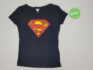 koszulki bez rękawów damskie dc: House, T-shirt damski, rozmiar S — 3