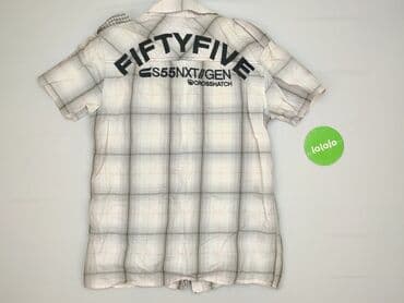 szorty next: Next, Koszulа dla mężczyzn, rozmiar M — 3