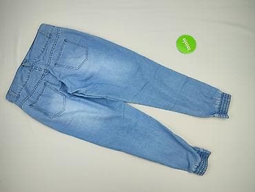 damp jeans: Janina, Джинси жіночі, розмір M — 3