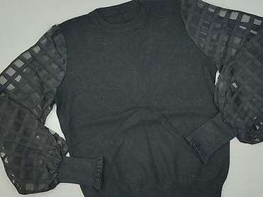 mesh: Sweter damski, rozmiar 2XL — 1