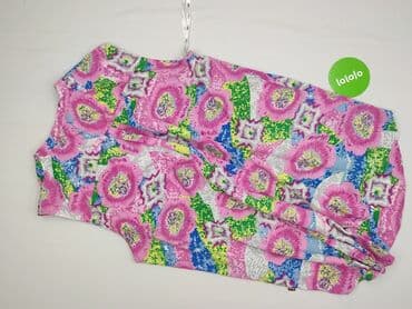 sukienki dopasowana midi na wesele: Sukienka damska, XL — 3