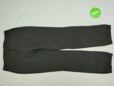 name it kombinezon softshell: Spodnie materiałowe, 14 lat, 158/164, stan - Idealny — 3