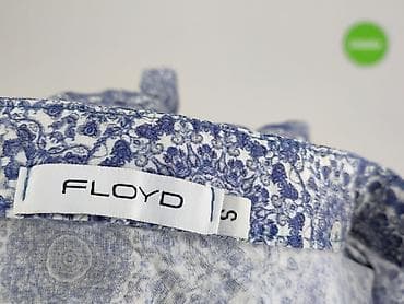 Ubrania damskie: Bluzka damska, rozmiar S — 4