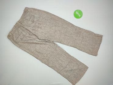 phillip lim: H&M, Spodnie materiałowe damskie, rozmiar M — 3