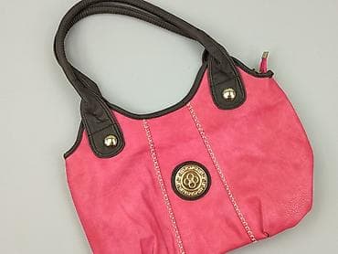 torba calvin klein damska: Torebka, stan - Bardzo dobry — 1