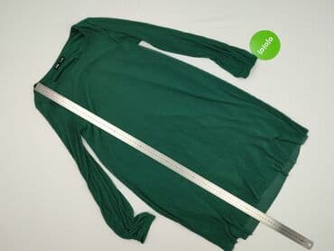 reserved sukienka butelkowa zieleń: Sinsay, Sukienka damska, rozmiar XS — 9