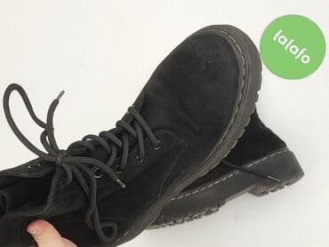 buty ccc lasocki kozaki: Botki damskie, 36 — 6