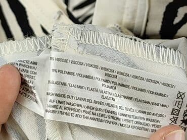 marynarka i koszula: Primark, Koszula damska, rozmiar XS — 6