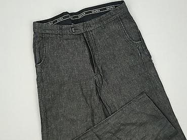 bf jeans: Spodnie materiałowe damskie, rozmiar S — 1