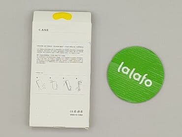 Akcesoria do telefonów: Etui do telefonu, stan - Idealny — 3
