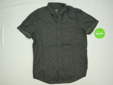 emo bluza: Koszulа dla mężczyzn, rozmiar M — 2