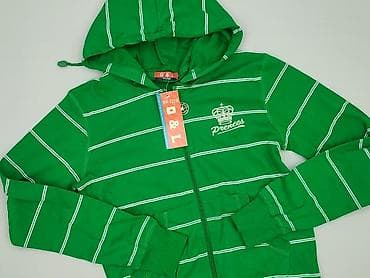 dresowo: Bluza z kapturem damska, rozmiar M — 1