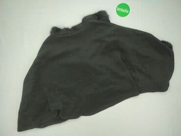 дублянка жіноча польща: Ponczo damskie, rozmiar 9XL — 3