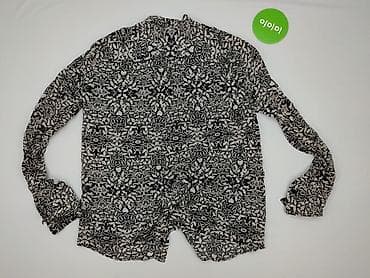 goth bluzka: Bluzka damska, rozmiar XL — 3