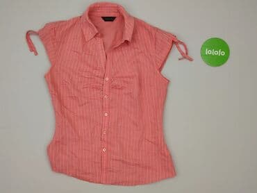 koszula wiya w paski: Florence + Fred, Koszula damska, rozmiar M — 2