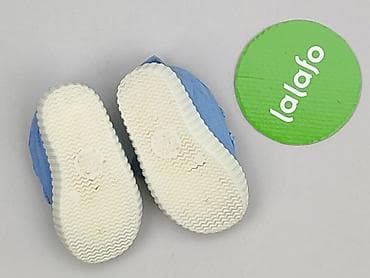 verse jeans: Buciki niemowlęce, Cool Club, 21, stan - Bardzo dobry — 3