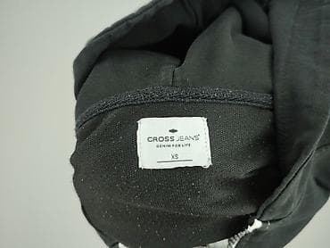 second hand second hand second hand: Cross Jeans, Кофта з каптуром жіноча, розмір XS — 5
