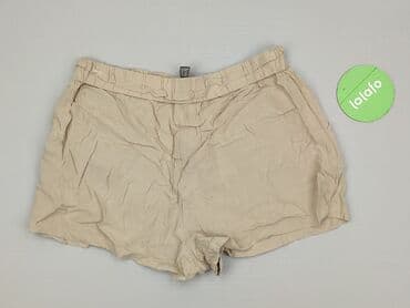 shein klapki na platformie: Primark, Szorty damskie, rozmiar L — 3