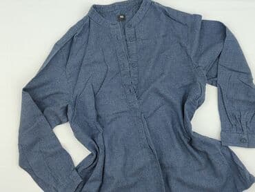 Ubrania damskie: Uniqlo, Bluzka damska, rozmiar L — 1