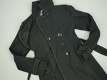 QUIOSQUE, Płaszcz damski, rozmiar S