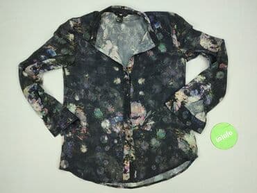 mango odziez: H&M, Koszula damska, rozmiar M — 2