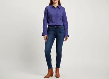 abercrombie fitch koszula damska: Wibs, Koszula damska, rozmiar XL — 7