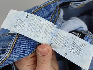 pull and bear kardigan: Sinsay, Jeansy dla mężczyzn, rozmiar XL — 5