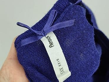 swetrze: S.Oliver, Sweter damski, rozmiar 2XS — 4