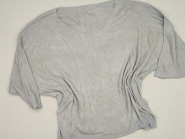 koszulka wisla plock: Sweter damski, rozmiar 5XL — 1