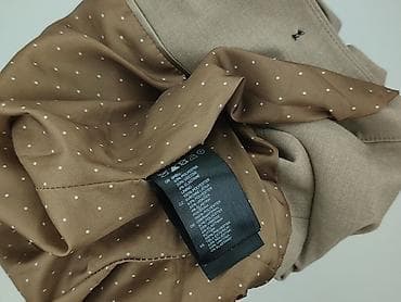 hm trousers: H&M, Marynarka damska, rozmiar S — 5