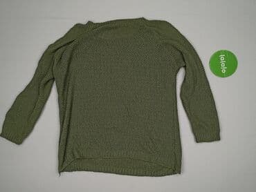 sweter z kaszmiru c a: Women`s sweater, size S (EU 36) — 3