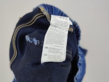 511 jeans: Jeansy damskie, rozmiar 4XL — 5