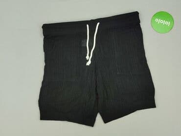 gavi bez koszulki: Szorty dla mężczyzn, 3XL — 4