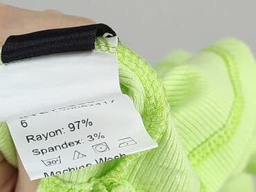 co to jest akryl w swetrze: Shein, Bluzka damska, S — 6