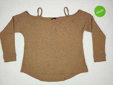 shein s: Shein, Bluzka damska, rozmiar One size — 2